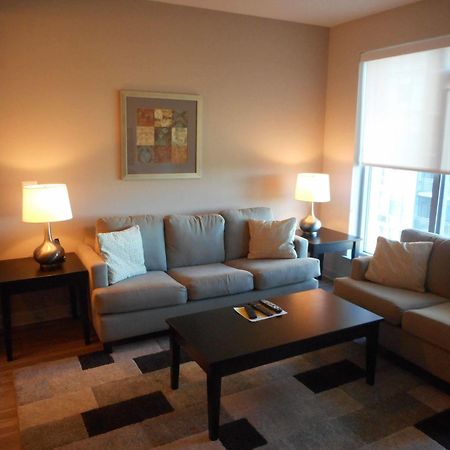 Weichert Suites At The Ovation 麦克莱恩 外观 照片