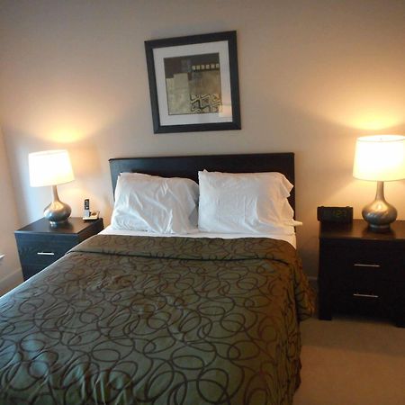 Weichert Suites At The Ovation 麦克莱恩 外观 照片